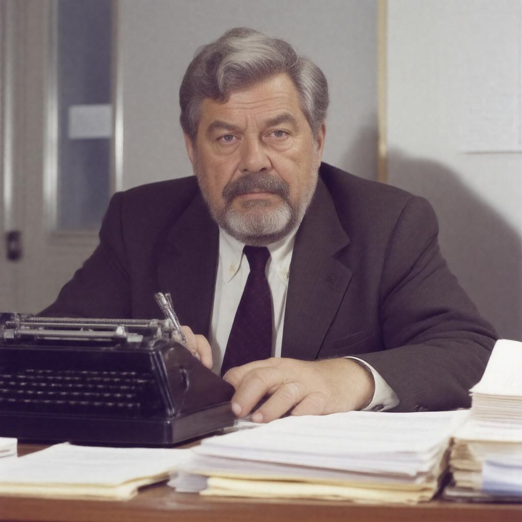 Paddy Chayefsky